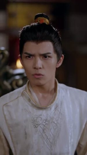 万物通灵朝朝她是小福星(73集) 万物通灵朝朝她是小福星(73集)免费看