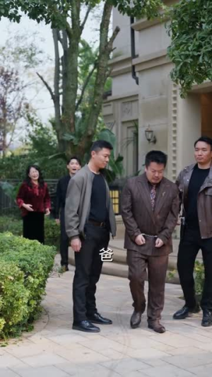 婚前测试他不配（83集）全集一网打尽