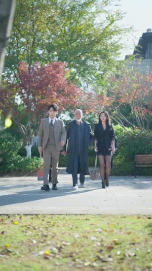 女友劈腿，祖宗赐我透视眼（81集）免费观看全集