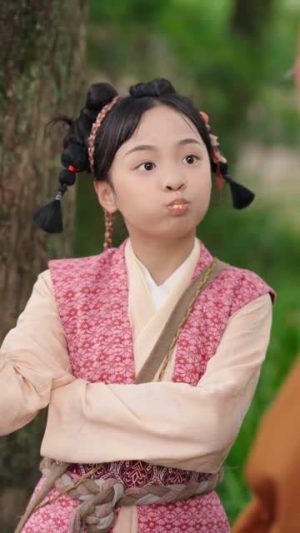 穿成赌鬼女儿，我靠美食旺全家（77集）海量资源免费看