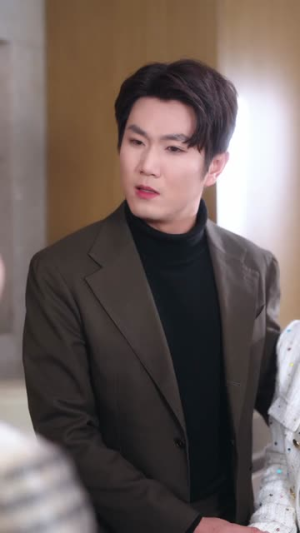 她上钩了（72集）精彩的网络短剧