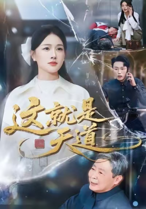 这就是天道(50集) 这就是天道(50集)古装短剧推荐