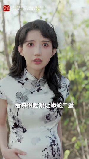 对不起你的小孩是蛇宝（44集）免费短剧看全集