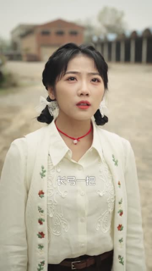 带着物资去六零年代当小祖宗（80集）免费观看