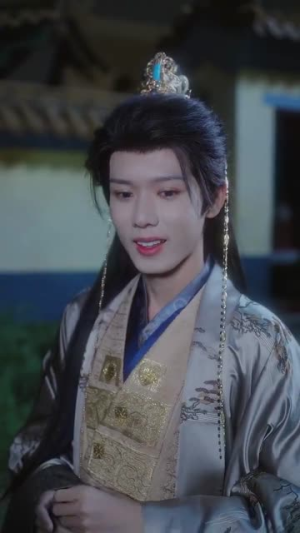 朕不想带娃(69集) 朕不想带娃(69集)热门短剧推荐。