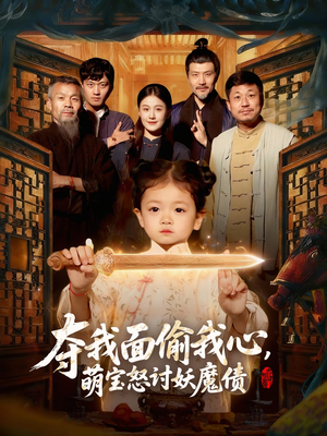 夺我面偷我心，萌宝怒讨妖魔债（103集）观看软件