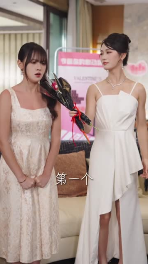 隐婚老公上恋综，我当场官宣送他上热搜（31集）短剧精彩绝伦