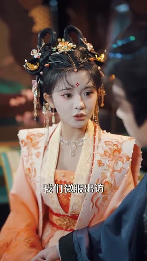 喂你一口甜（81集）精彩短剧片段