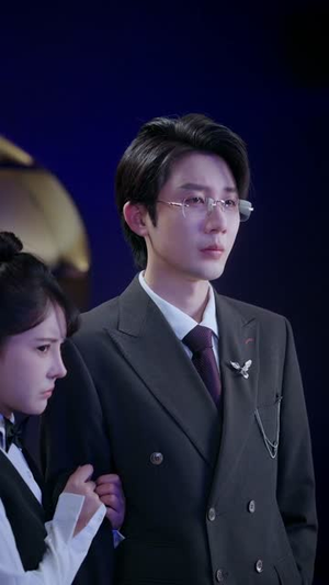 娇宠（71集）超好看的短剧