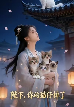 陛下，你的猫仔掉了（26集）1-102集