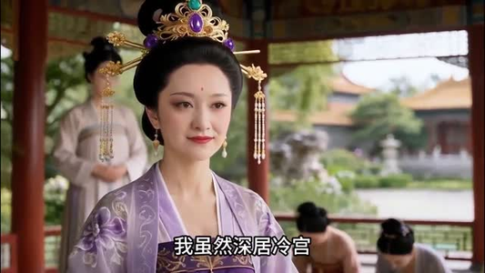 陛下，你的猫仔掉了（26集）短剧抢先看全集