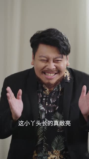 天赐福星天降天然钻石小锦鲤（30集）悬疑短剧推荐