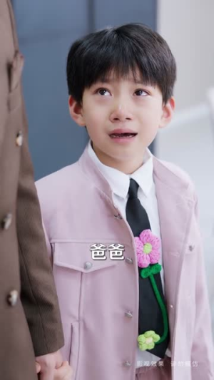 离婚后，时小姐她高不可攀（80集）一起追生活短剧