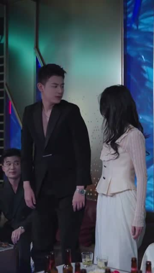 咬钩（60集）免费全集短剧