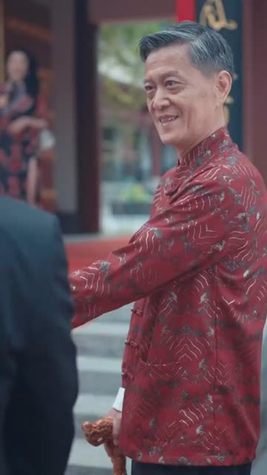 萌宝开路，废爹登顶（75集）解说