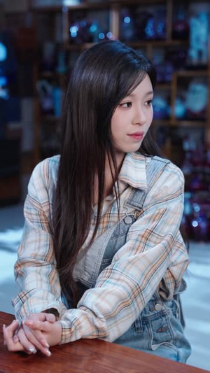 她靠鉴宝天眼逆袭人生（107集）好看又上头短剧