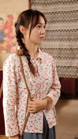 重生七零：小炮灰带着空间雄起（63集）热门了短剧