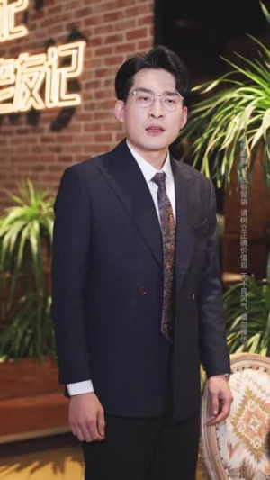 夫人是神医（35集）让你一口气看完