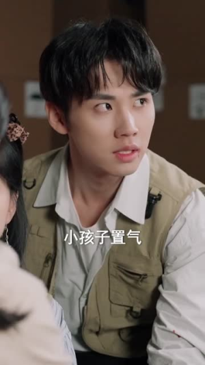 摆摊老妈绝代风华（101集）民国短剧推荐