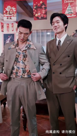 女友装瘸五年，我继承家业后她跪了（60集）一共多少集