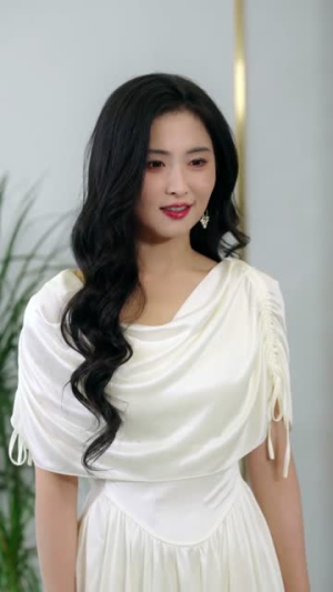 替嫁傻夫：严总你的马甲掉了（68集）全集我都看完了