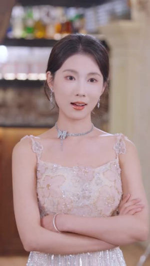 离婚当天，我嫁给首富的冷面孙子（42集）短剧热播抢先看