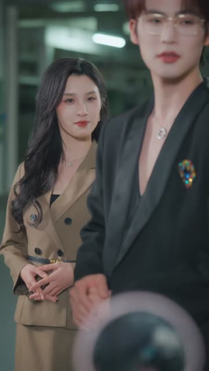 风渡流年晚（71集）短剧追不停