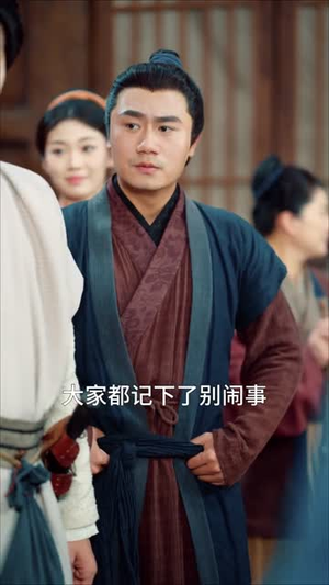 囤物资穿越，农家娇妻直接躺赢（78集）热播短剧追不停