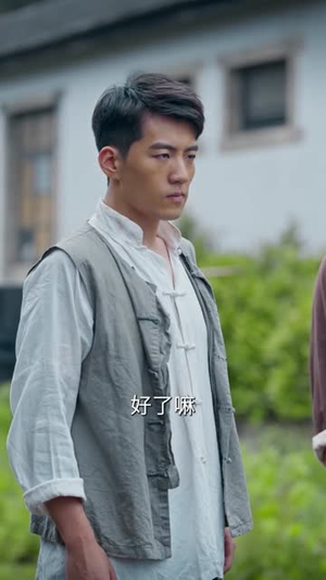 中国球王(67集) 中国球王(67集)火爆短剧抢先看