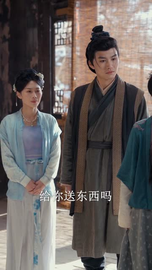 和离时,我只选了自己生的崽(80集) 和离时,我只选了自己生的崽(80集)超级好看的短剧