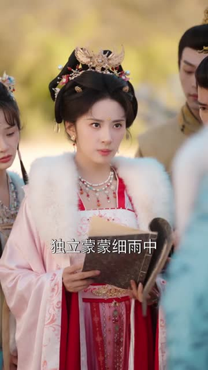 皇祖母驾到（80集）集免费看短剧