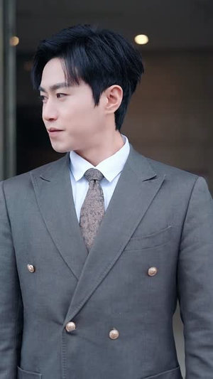 首席掌印官（58集）看短剧放松一下