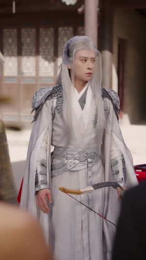 沉睡万年被直播曝光（70集）热门短剧追不停