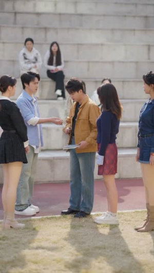 重生大反派，这女主我不追了（70集）零花钱看整部剧