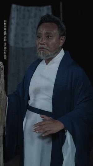 开局残血我照样无敌（60集）追风的女孩短剧