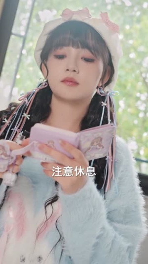 穿书成恶毒女配，我给情敌当僚机（100集）剧好看短剧推荐