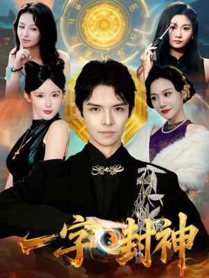 一字封神（80集）古装热门短剧
