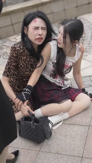 房子我留下,老公你拿走(77集) 房子我留下,老公你拿走(77集)爆款短剧一起追