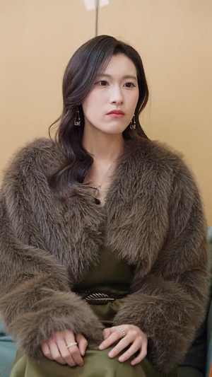 被全家读心，我人设不保（47集）这短剧太好看了