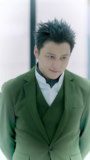 锦鲤小棉袄爹地,动物喊你吃药了(50集) 锦鲤小棉袄爹地,动物喊你吃药了(50集)推荐好短剧