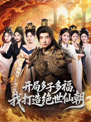开局多子多福,我打造绝世仙朝(69集) 开局多子多福,我打造绝世仙朝(69集)精彩短剧下载