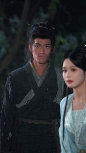 粉红王爷（70集）精彩短剧又来了