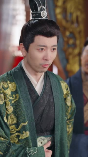 大夏第一权臣（65集）精彩短剧天天看