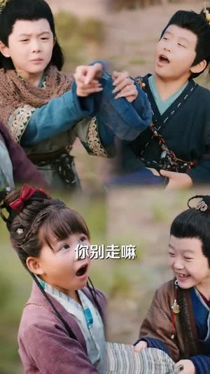 大儿二儿三儿四儿，都是王爷的儿（70集）免费全集短剧