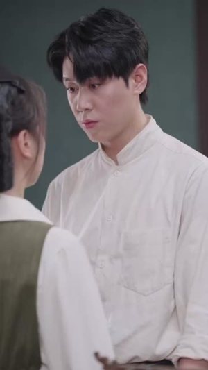 真不怪我，少帅他非要为我挡刀（69集）热播短剧追不停