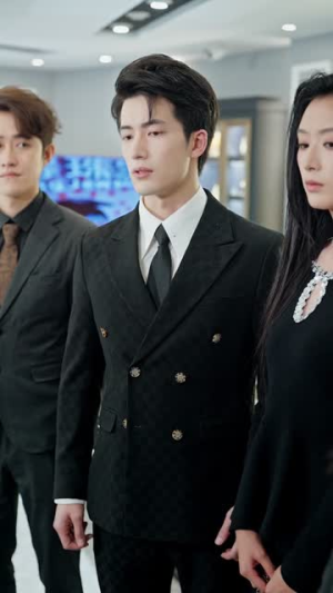 旧梦不重温（70集）每天短剧分享