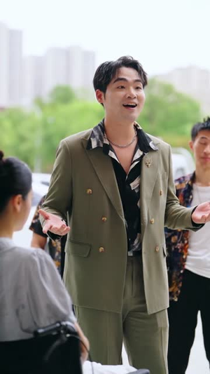 爱在生死间（65集）最近很火的短剧