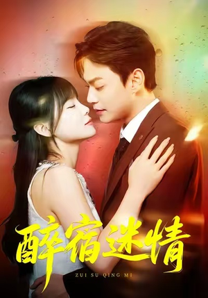 醉宿迷情（80集）全集都在这里了