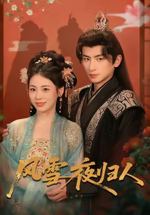 风雪夜归人（70集）直接看到大结局