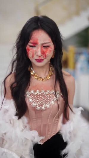 和顶流互穿后,真千金整顿内娱(80集) 和顶流互穿后,真千金整顿内娱(80集)短剧免费看全集